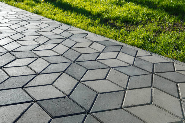 Best Decorative Driveway Pavers  in Westwood, NJ