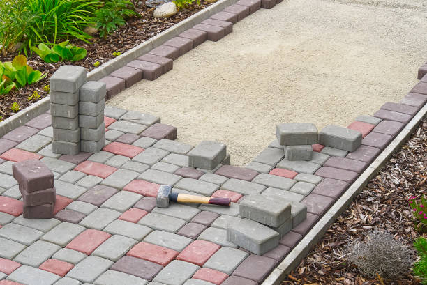 Driveway Repair Near Me in Westwood, NJ