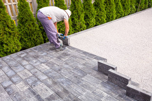Best Best Driveway Pavers  in Westwood, NJ