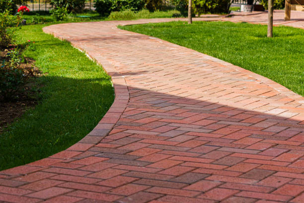 Best Concrete Paver Driveway  in Westwood, NJ