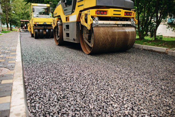 Best Local Driveway Pavers  in Westwood, NJ